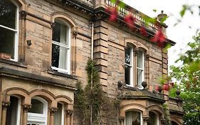 Georgian House Boutique B&B